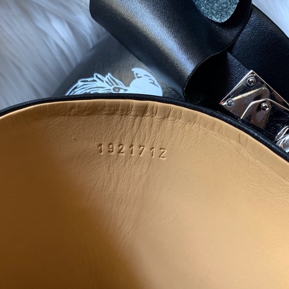 🎊Sold🎊Hermès Jungle Love Jumping boot - Picture 8 of 8